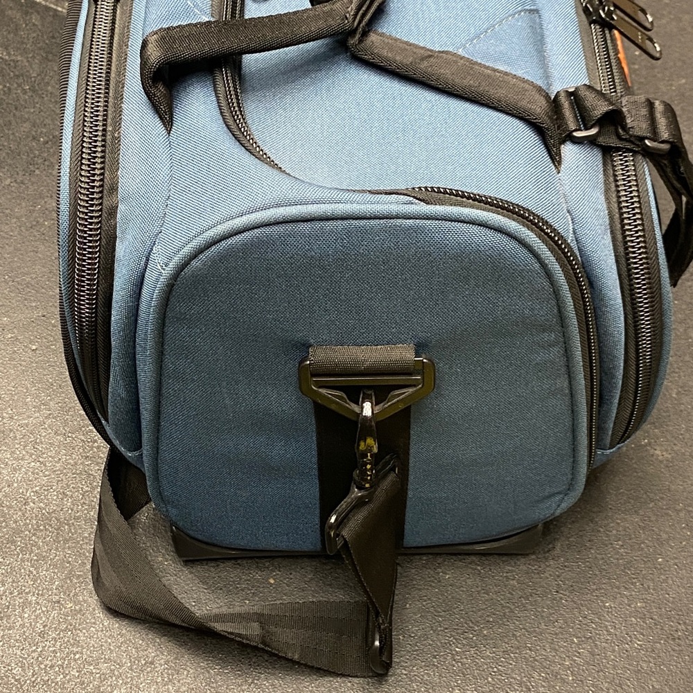 Petrol Heavy Duty Camera Camcorder Bag - Picture 8 of 13